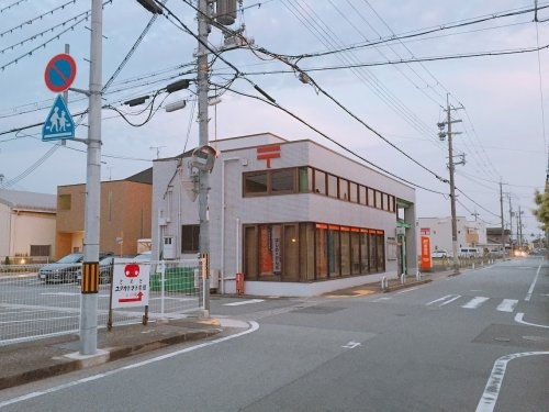 伊丹市桑津2丁目の土地(伊丹森本郵便局)
