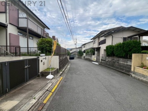 川西市湯山台2丁目中古戸建