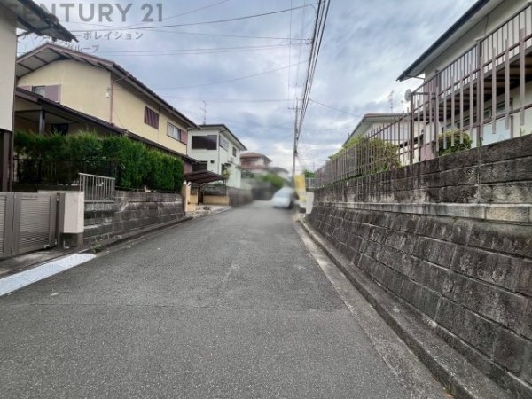 川西市湯山台2丁目中古戸建