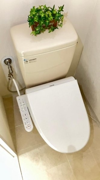 阪急逆瀬台マンション