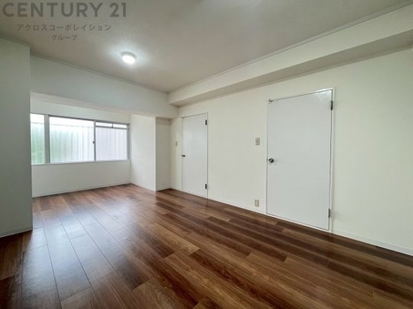 阪急逆瀬台マンション