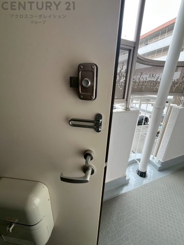 阪急逆瀬台マンション