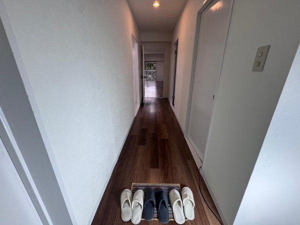 阪急逆瀬台マンション