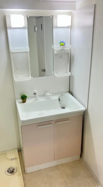 阪急逆瀬台マンション
