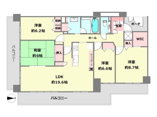 セレブラント寿楽荘