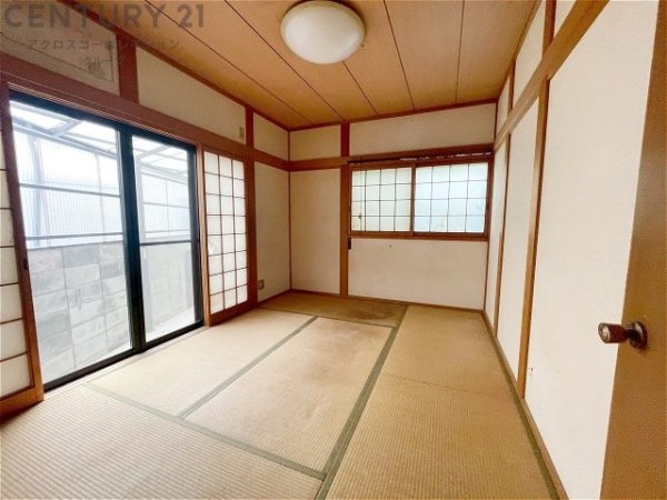伊丹市安堂寺町６丁目の中古一戸建て