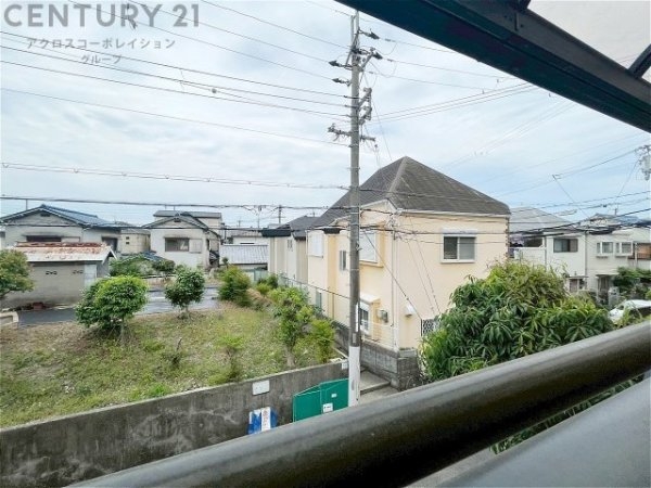 伊丹市安堂寺町６丁目の中古一戸建て