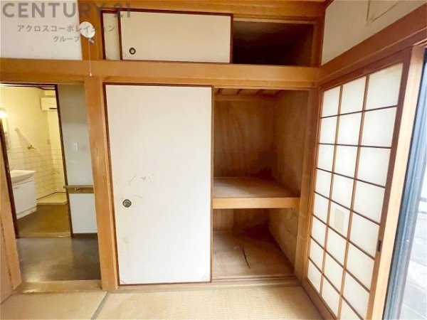 伊丹市安堂寺町６丁目の中古一戸建て