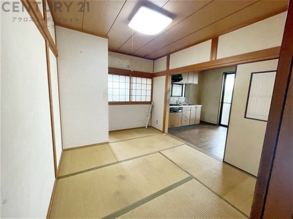伊丹市安堂寺町６丁目の中古一戸建て