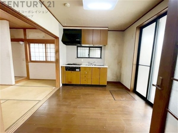 伊丹市安堂寺町６丁目の中古一戸建て