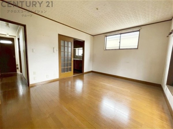 伊丹市安堂寺町６丁目中古戸建