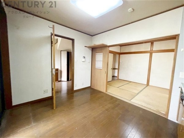 伊丹市安堂寺町６丁目の中古一戸建て