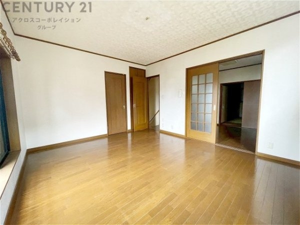伊丹市安堂寺町６丁目中古戸建