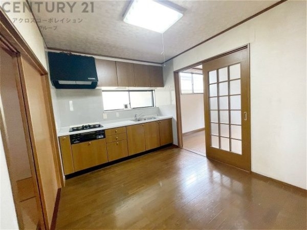 伊丹市安堂寺町６丁目中古戸建
