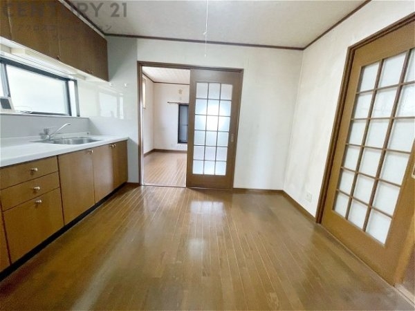 伊丹市安堂寺町６丁目の中古一戸建て