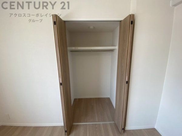 シティー逆瀬川