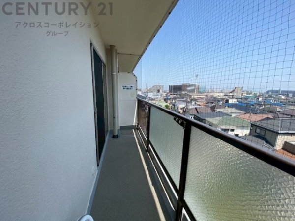 シティー逆瀬川