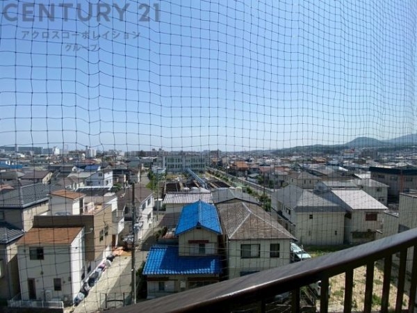シティー逆瀬川
