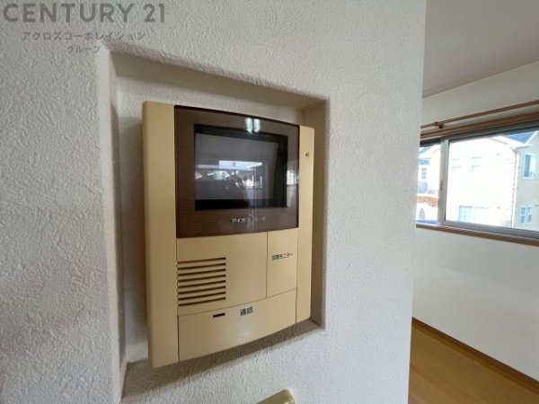 川西市丸の内町の中古一戸建て