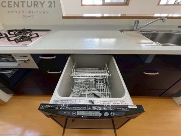 川西市丸の内町の中古一戸建て