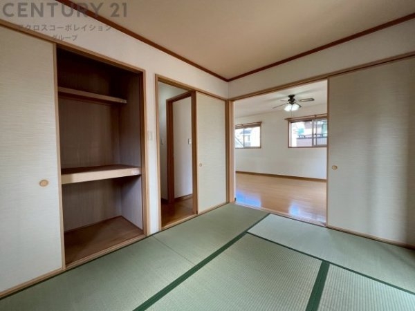 川西市丸の内町の中古一戸建て