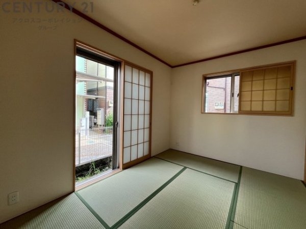 川西市丸の内町の中古一戸建て