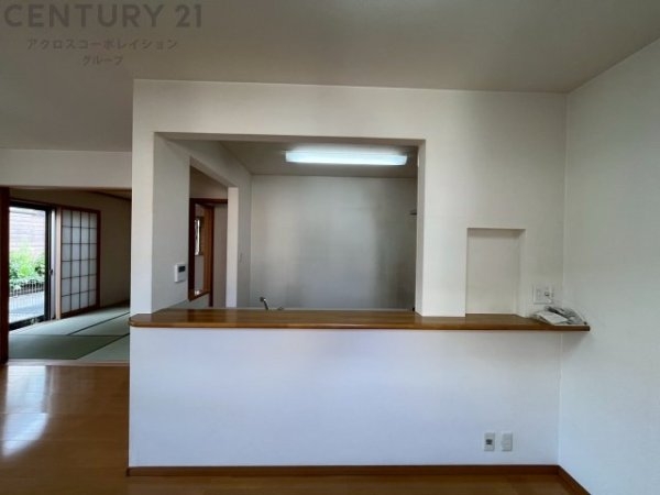 川西市丸の内町の中古一戸建て