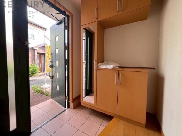 川西市丸の内町の中古一戸建て