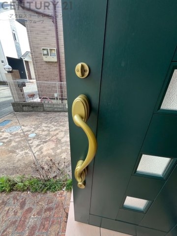 川西市丸の内町の中古一戸建て