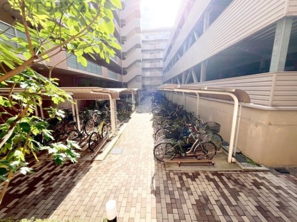 ジーパーク北伊丹