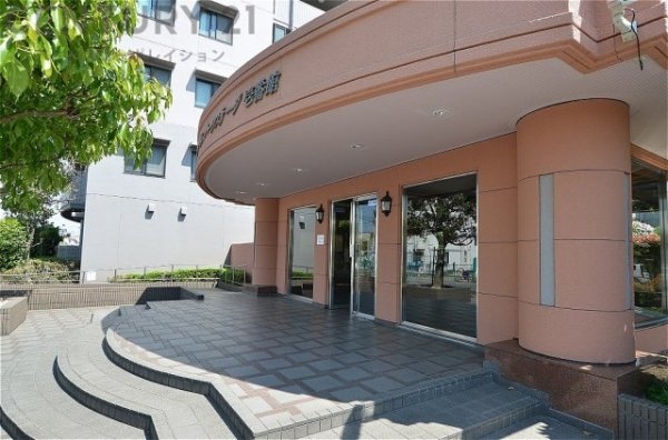 エンゼルハイムパークステージ壱番館