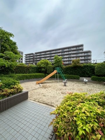 エンゼルハイムパークステージ壱番館