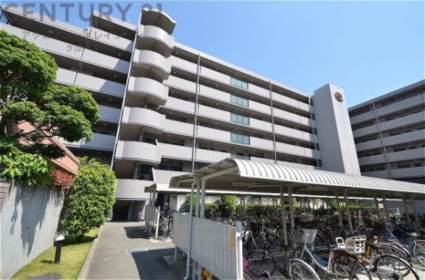 エンゼルハイムパークステージ壱番館