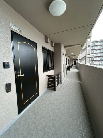 エンゼルハイムパークステージ壱番館