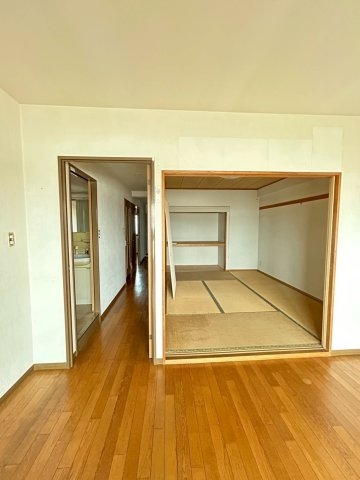 エンゼルハイムパークステージ壱番館