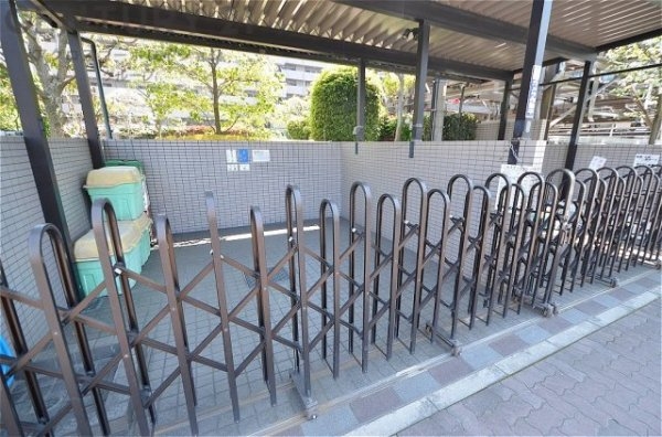 エンゼルハイムパークステージ壱番館