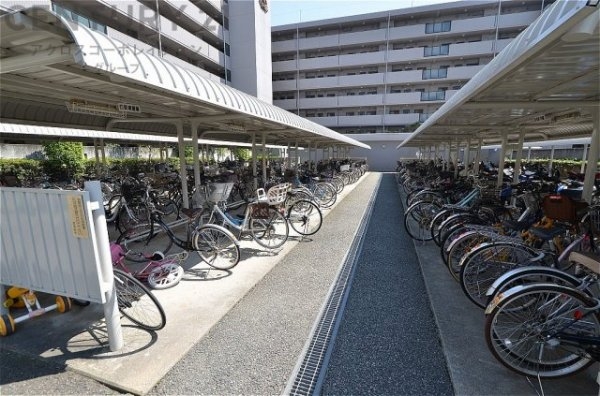 エンゼルハイムパークステージ壱番館
