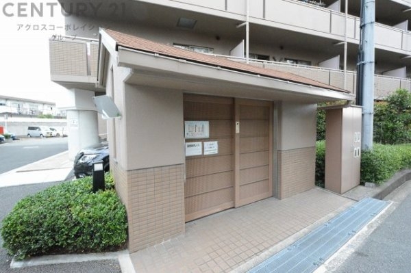 グリーンウェル宝塚A棟
