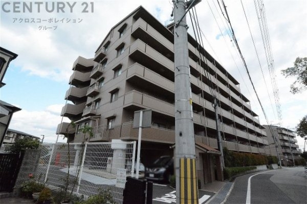 グリーンウェル宝塚A棟