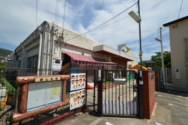 川西市小戸2丁目新築一戸建て(小戸保育所)
