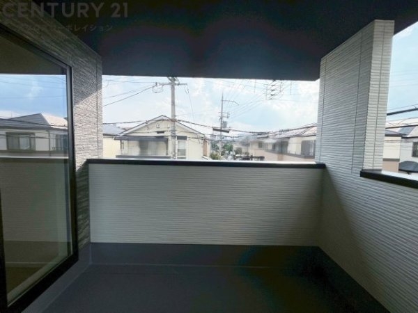 川西市小戸2丁目新築一戸建て