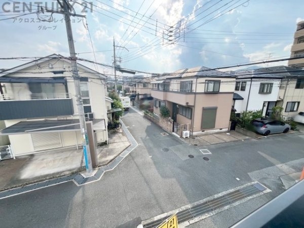 川西市小戸2丁目新築一戸建て
