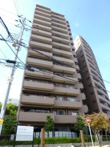 コスモ宝塚武庫山