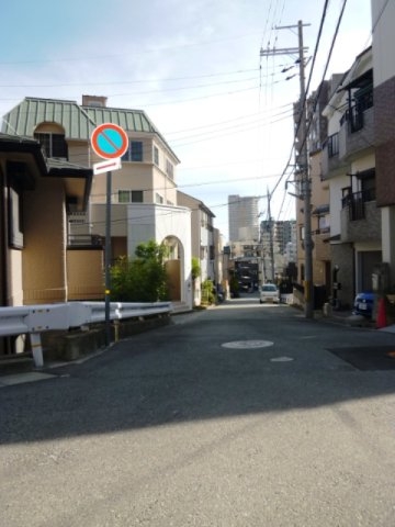 コスモ宝塚武庫山