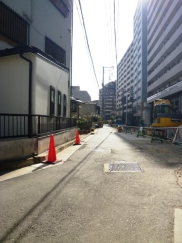 コスモ宝塚武庫山