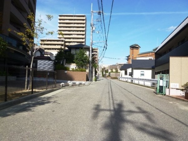 コスモ宝塚武庫山