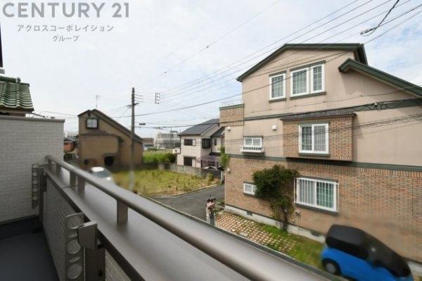 ハートフルタウン伊丹南野4丁目　全1区画