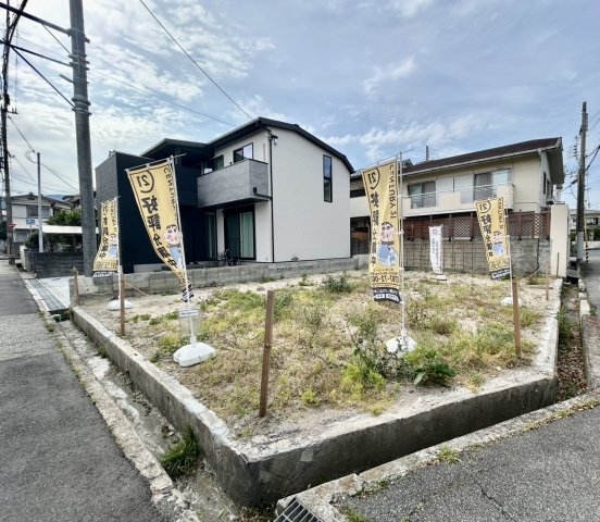 ピュアフィールド宝塚市福井町　全1区画