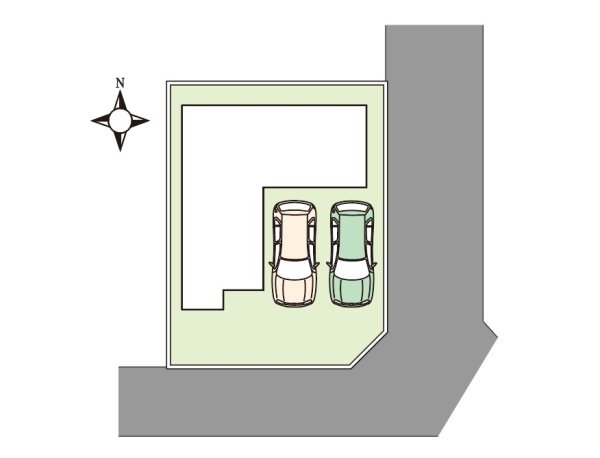 宝塚市福井町の土地
