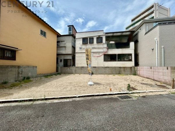 ピュアフィールド宝塚市亀井町